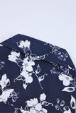 BOYS FLORAL PRINTED SHIRT - NY