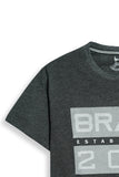 MENS HD PRINTED CREW NECK