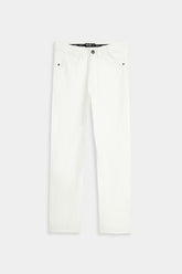 MENS FIVE POCKET PANT