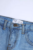 BOYS DENIM SHORTS
