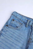 BOYS DENIM SHORTS
