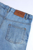 BOYS DENIM SHORTS