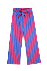 LADIES FLAIRED TROUSER