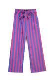 LADIES FLAIRED TROUSER