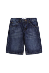 BOYS DENIM SHORTS