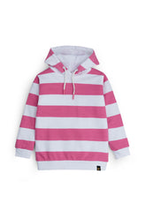 Yarn Dye Hoodie