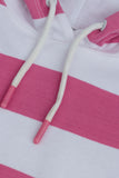 Yarn Dye Hoodie