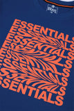 Men's ESSENTIAL Oversized Tee