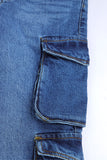 BOYS 7 POCKET DENIM