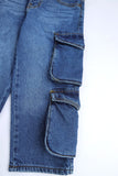 BOYS 7 POCKET DENIM
