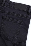 BOYS 7 POCKET DENIM