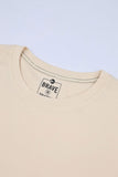 Men's Basic Oversized Tee