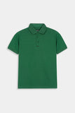 MEN ESSENTIAL POLO
