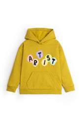 ARTIST Hoodie