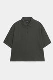 LADIES BOX FIT POLO