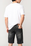 Men’s Dark Knight Collage Graphic Tee