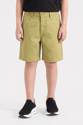 TEXTURED SHORT