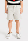 STRIPED SHORTS