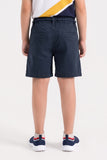 COTTON SHORTS