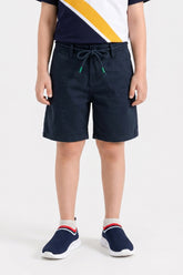 COTTON SHORTS