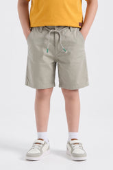 COTTON SHORTS