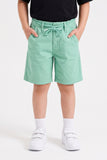 COTTON SHORTS