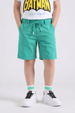 COTTON SHORTS