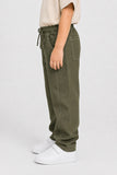 BOYS FASHION COTTON TROUSER