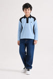 FULL SLEEVE POLO