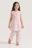 GIRLS 2PC CO-ORD SET - MT