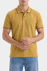 TIPPING COLLAR POLO