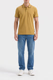 TIPPING COLLAR POLO - BR