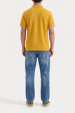 TEXTURED POLO
