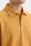 PIQUE POLO