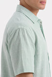 JACQUARD SHIRT