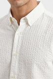 PREMIUM BUTTON DOWN SHIRT