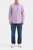 TEXTURED SHIRT