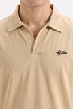 JOHNNY COLLAR POLO