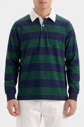 STRIPER POLO