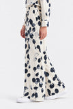 PRINTED TROUSER