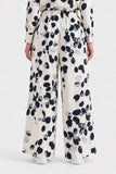 PRINTED TROUSER