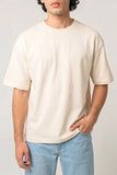 Men's Basic Oversized Tee