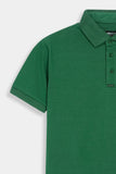 MEN ESSENTIAL POLO