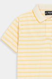 MENS ESSENTIAL POLO