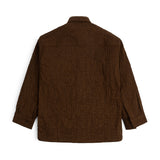 Versatile Casual Utility Shirt