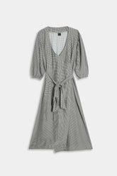 LADIES LONG DRESS