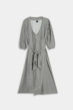 LADIES LONG DRESS