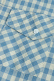 Textured Utility Shirt