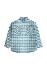 Textured Utility Shirt