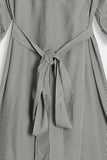 LADIES LONG DRESS